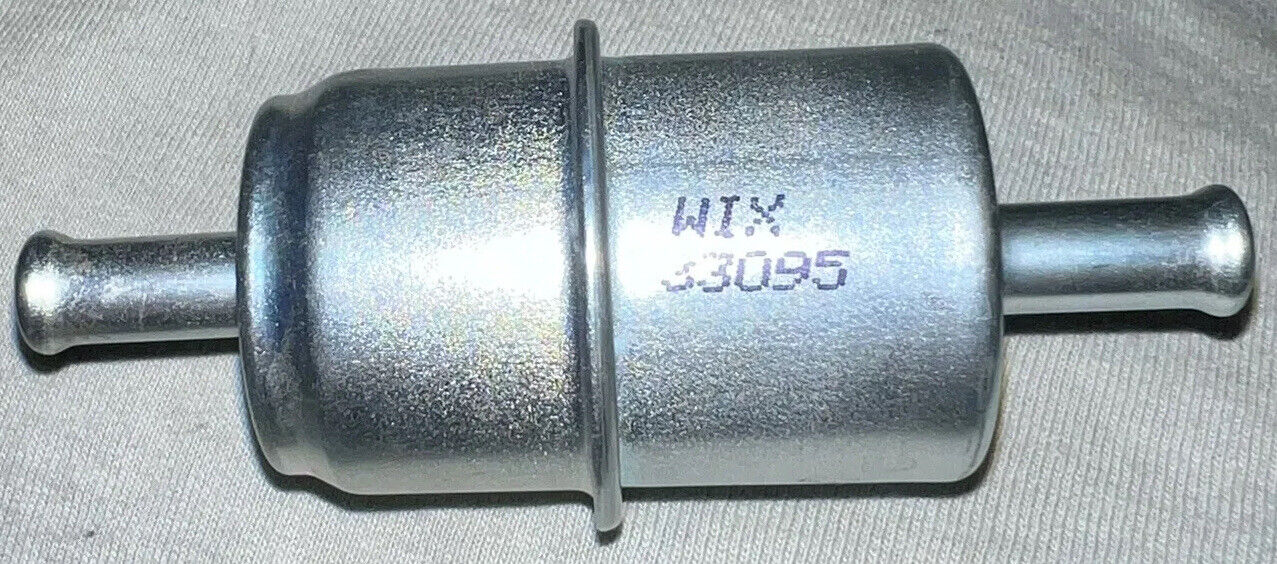 Fuel Filter Wix 33095