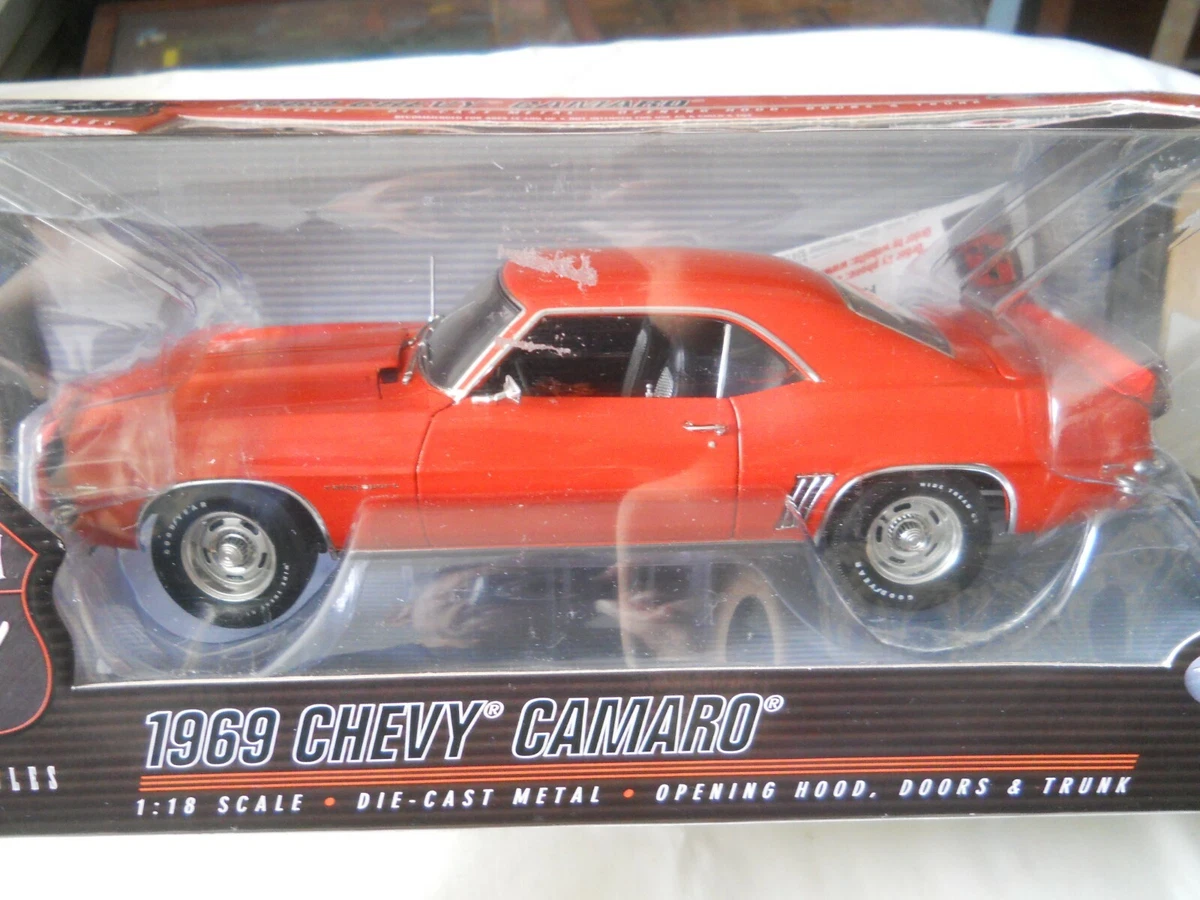Highway 61 diecast deals