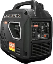 Flex Power 2200i Silent Portable Inverter Generator