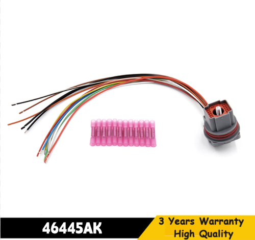 Wire Harness Pigtail Repair Kit 46445AK Fits Ford Explorer Mustang ...