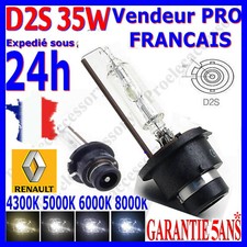 Ampoule Renault KOLEOS