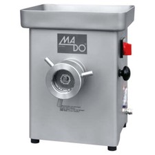 Mado Fleischwolf MEW 713 D Enterprise E22 CNS Tischgerät 6l Volumen