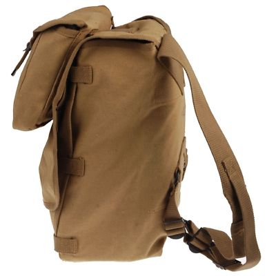 【最終値下げ】WWII US ARMY M-1928 Haver sack WWII WW2 U.S. ARMY MILITARY M-1928 HAVERSACK KNAPSACK BACKPACK BAG