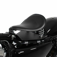 Kit Montage Selle Avec A Ressorts Harley Davidson XL Sportster De 2004-2020 883