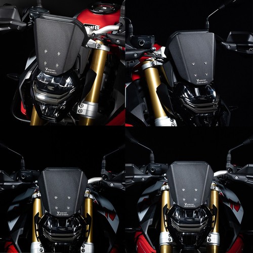 Deflectores de parabrisas para BMW F900R 2020 2021 2022 2023 F 900R - Imagen 8 de 15