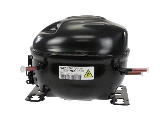 Piezas Samsung Negro Compresores