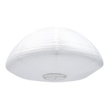 Paralume in carta per bambini illuminazione da soffitto