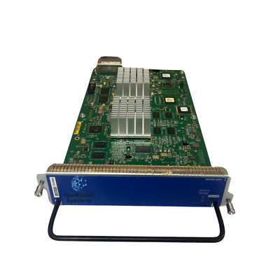 Juniper Network Processing Card SRX3400 SRX3600 - SRX3K-NPC