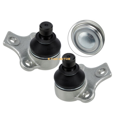 2 Front Lower Ball Joint for Can-Am Outlander 400 500 650 800 800R Max 2001-2012