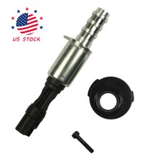 Sensor de válvula solenoide de control de sincronización del árbol de levas para Ford 3V 5,4L 4,6L F150 250 VCT