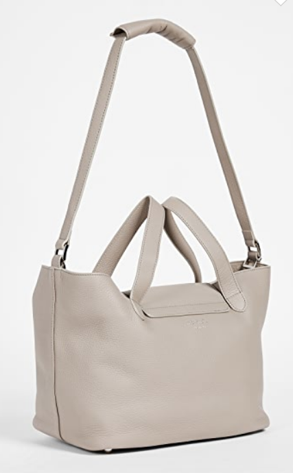 Meli Melo Medium Thela Zipper Tote Purse X4010 | eBay