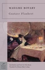 Madame Bovary (Barnes & Noble Classics), Flaubert, Gustave, Good Book