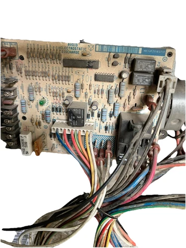 Carrier Bryant Payne HK42FZ018 Furnace Control 2710