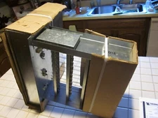 Thermolec Duct Heater SC-CPT 2KW 7.2 amp 277V/1ph 2 Stage New