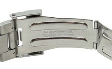 Tag Heuer 41mm Men's Aquaracer Automatic 300M Blue Dial Chrono Watch Ref CAF2112 9