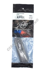 Kimber 45 ACP, full size, black  7-round capacity, for  Custom & Pro