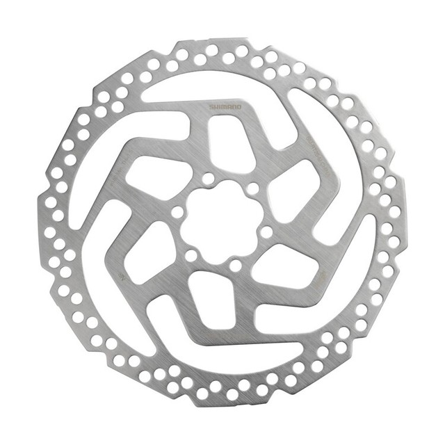 shimano rt26 160mm
