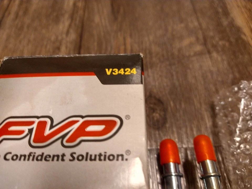 ✅ Fuel Filter FVP V3424 (New) - Imagem 4 de 4