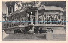 R426185 Roma Altare della Patria Ris E G D V