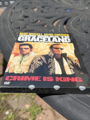 3000 Miles to Graceland (DVD, 2001) for sale online | eBay