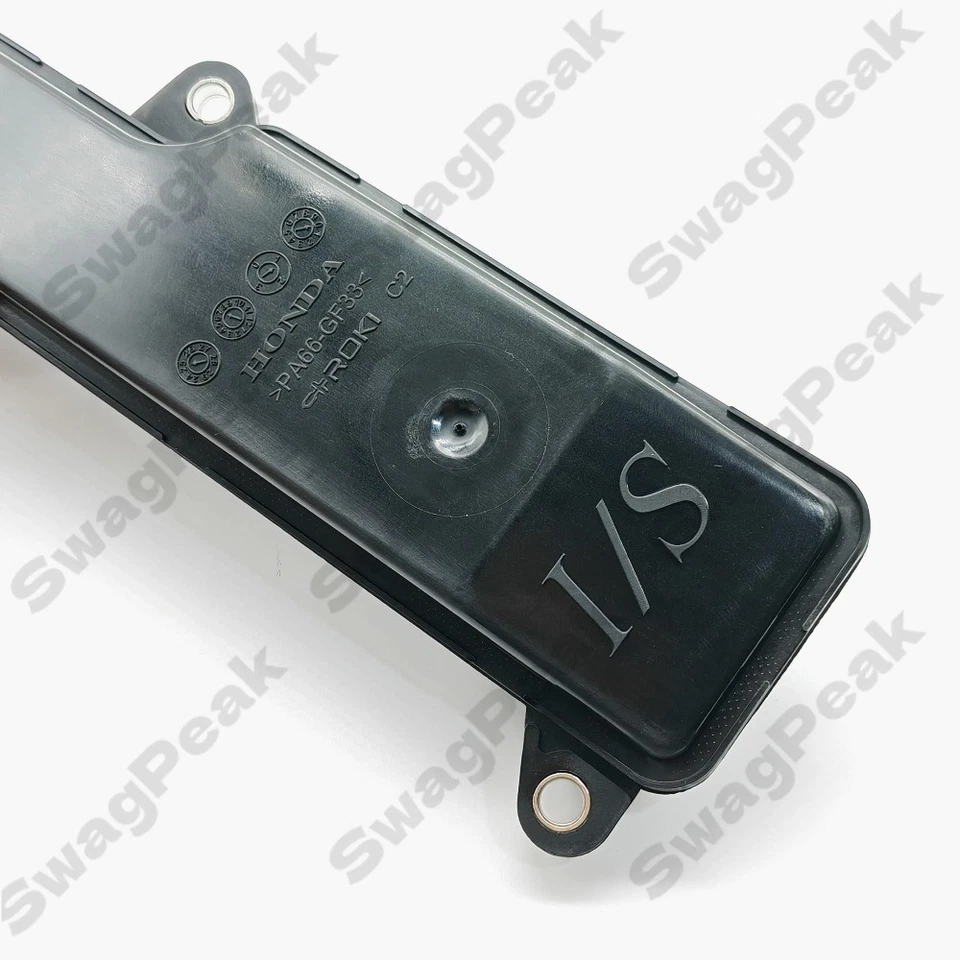 NEW Genuine Transmission Oil Filter Set 25420-5X9-003 For Honda For Accord Civic - Image 4 of 4