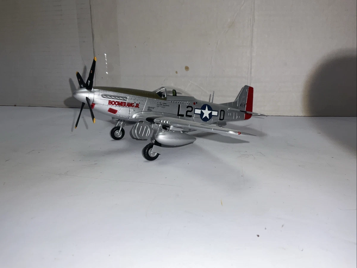 P51 Mustang Diecast for sale - eBay