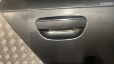 Porte arrière et accessoires Seat EXEO