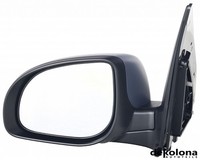 AußEnspiegel Links FüR Hyundai I10 1.0 1.2 1.1 Crdi 08-13