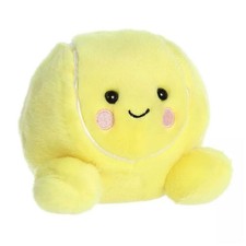 Aurora Palm Pals Ace Tennis Ball 5-Inch Stuffed Animal Plush