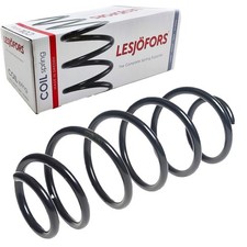 LESJÖFORS FAHRWERKSFEDER VORDERACHSE passend für VOLVO S80 V70 | 4095857