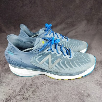New Balance Fresh Foam X 860 Athletic Running Shoes Mens Size 13
