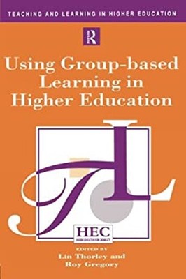 Using Group-Based Learning in Higher Education Perfect
