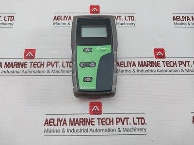 DREW MARINE PH Meter