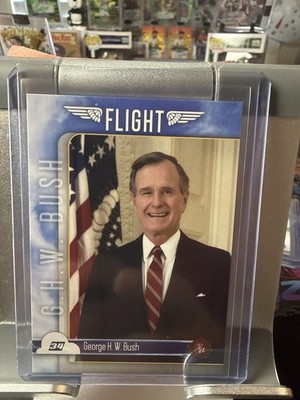 2023 Historic Autograph Company  FLIGHT  Lot   5 Card Lot (Earhart, Gagarin