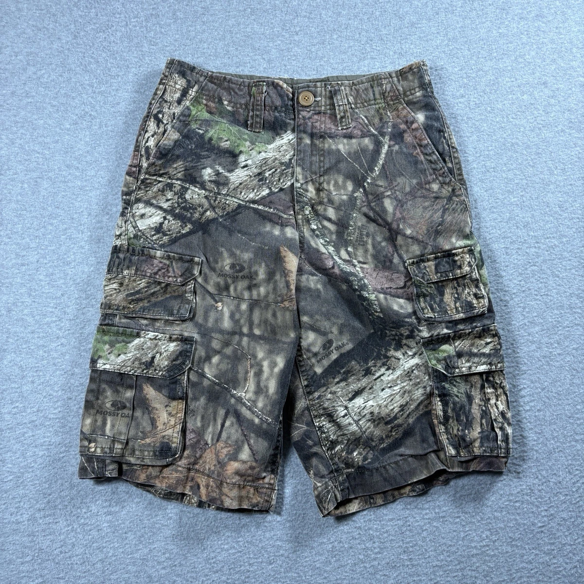 Faded Glory Camouflage Multicolor Shorts for Men for sale | eBay
