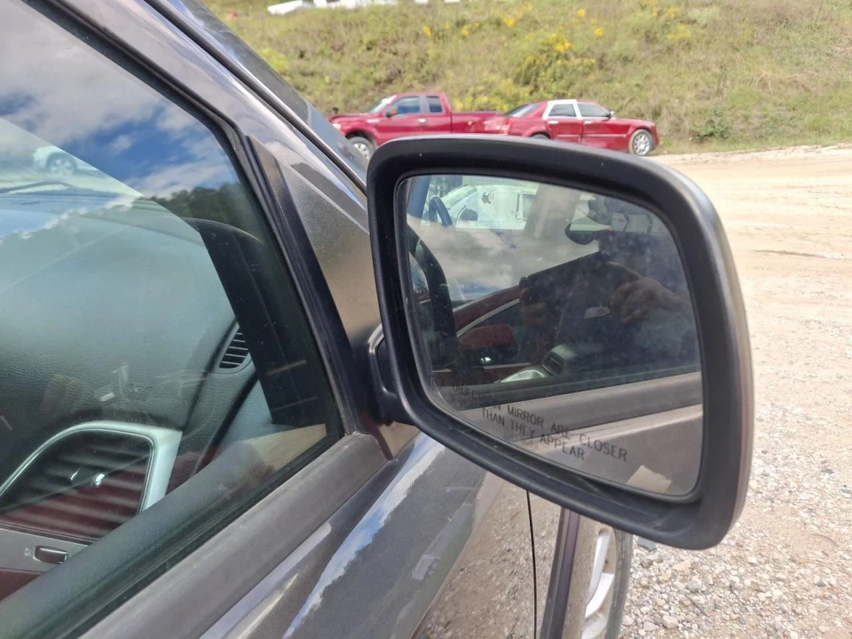 Espejo retrovisor lateral para pasajero eléctrico pintado térmico se adapta a 16-20 Journey 3697343 Foto 2 de 4