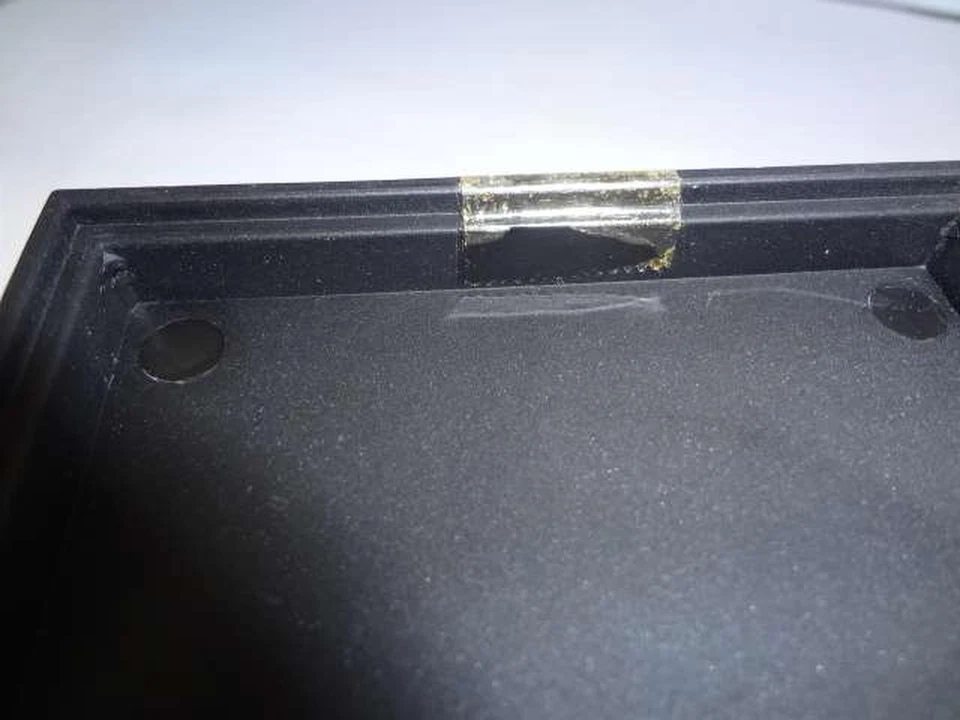 Minichamps RIELLO #20 (Verde x Bianco) BENETTON BMW B186 1986 - Immagine 4 di 4