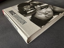 Bruce Davidson Photographer: Bruce Davidson S...