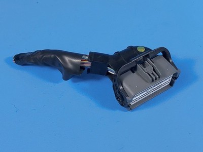 12-15 MITSUBISHI LANCER EVO X GSR EVOLUTION 10 ENGINE ECU ECM HARNESS CONNECTOR