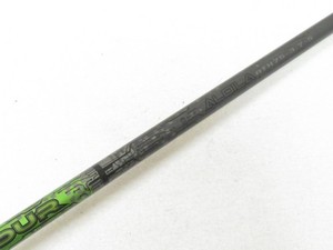 Aldila Tour Green 3-4 Fairway Wood Shaft X-Stiff Flex Cobra Adapter Tip A-127594 - Mr Topes Golf