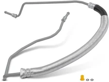 Power Steering Pressure Line Hose Assembly For 2005-2006 Chevy Uplander GH269WD