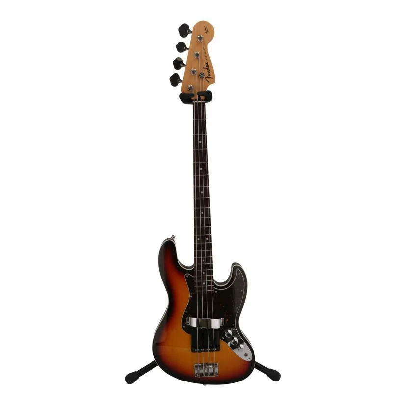 Fender Aerodyne Jazz Bass Bass Guitars for sale | eBay