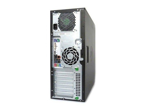 *3Jahre GEWL* HP Z220 CMT i7 3Gen 8GB 1TB SSD +3TB DRW W10P GT720 - Bild 2 von 4
