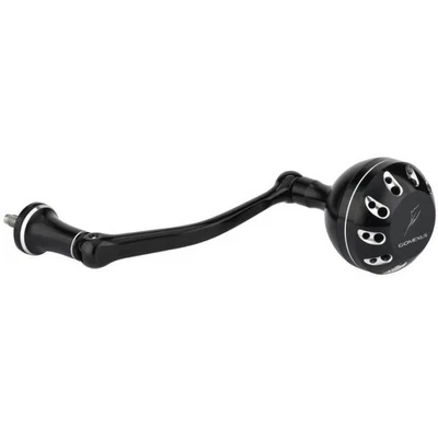 Gomexus Aluminum Power Handle 92mm For Shimano Ultegra CI4+ XTC 14000 Spinning
