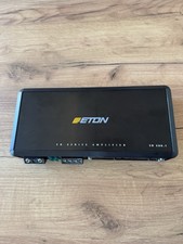 ETON SR500.1 Endstufe 