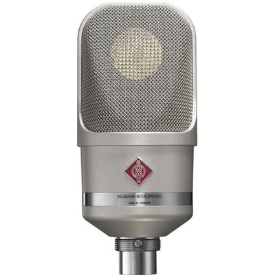 Neumann TLM107 Large Diaphragm Multipattern Microphone