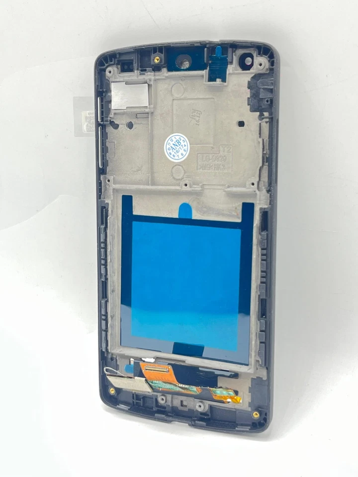 For LG Nexus 5 D820 D821 Replacement LCD Screen Digitizer With Frame Black - Image 3 of 4