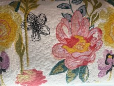 Greenland Pillow Sham Water Color