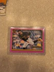 2026 Topps Series 1 Paul Skenes #T91-50 Pink Parallel 1991 Insert - Pirates ⚾️