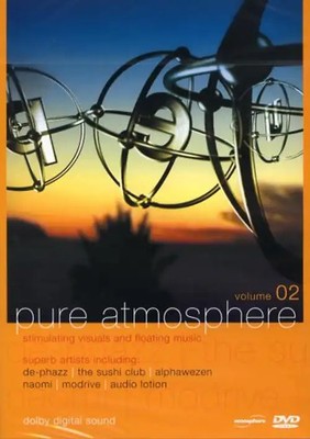 Pure Atmosphere Volume 02
